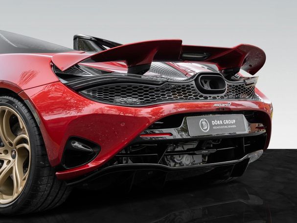 McLaren 750S 551 kW image number 19