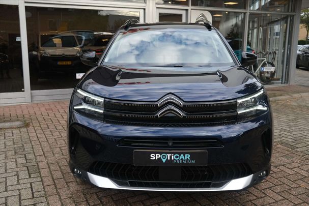 Citroen C5 Aircross 133 kW image number 3