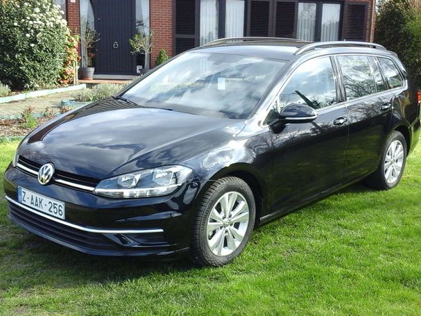 Volkswagen Golf Variant 1.0 TSI Trendline 85 kW image number 29