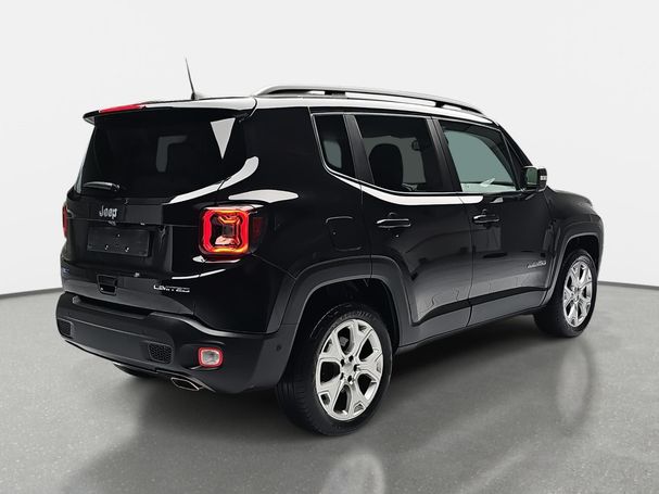 Jeep Renegade 96 kW image number 4