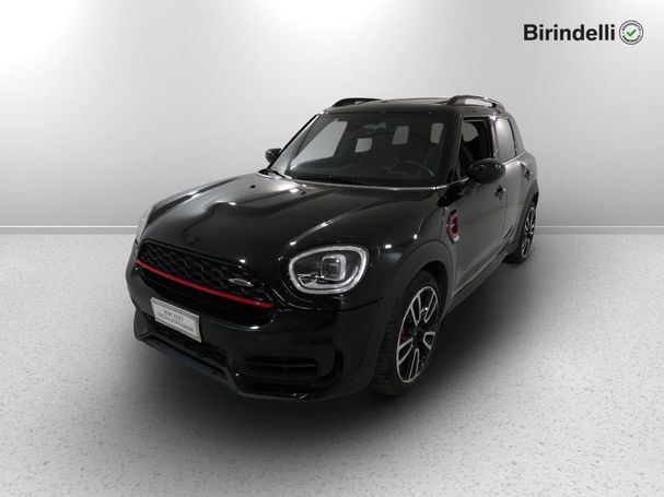 Mini John Cooper Works Countryman Countryman John Cooper 225 kW image number 1