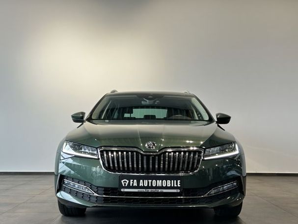 Skoda Superb L&K 147 kW image number 5