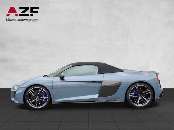 Audi R8 Performance 456 kW image number 3