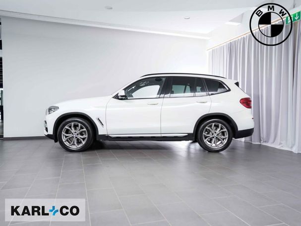 BMW X3 xDrive 140 kW image number 3