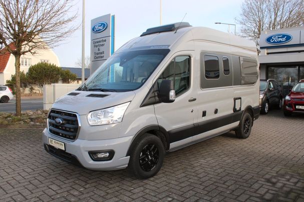 Ford Transit 125 kW image number 1