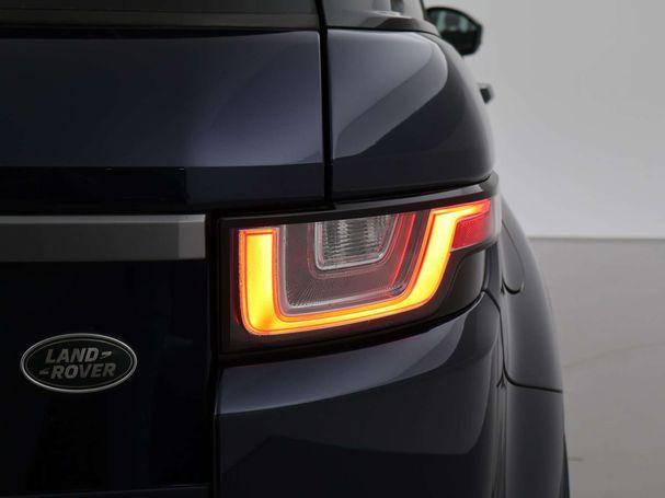 Land Rover Range Rover Evoque ED4 Pure 110 kW image number 12