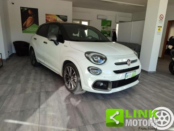 Fiat 500X 1.0 88 kW image number 2