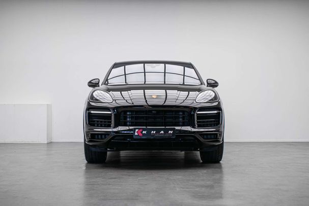 Porsche Cayenne E-Hybrid 340 kW image number 5