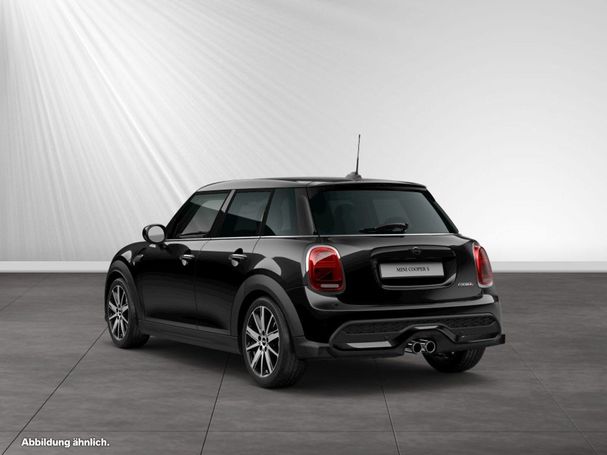 Mini Cooper S Mini 131 kW image number 2