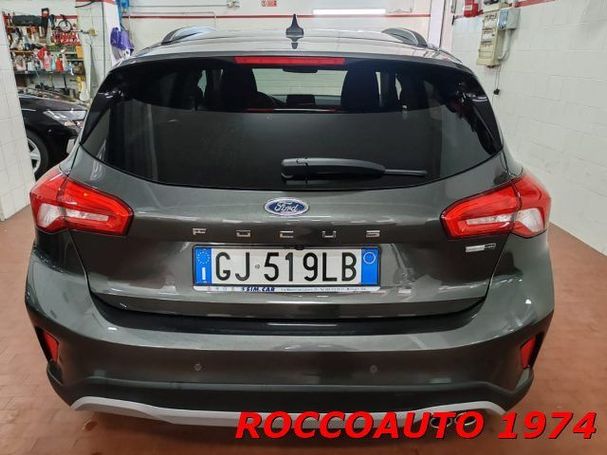 Ford Focus 1.0 ACTIVE 92 kW image number 11