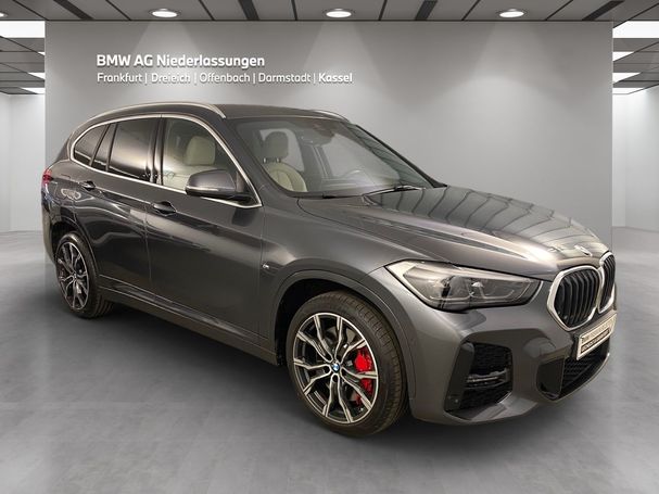 BMW X1 xDrive20d M Sport 140 kW image number 2