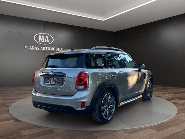 Mini Cooper D Countryman 110 kW image number 9