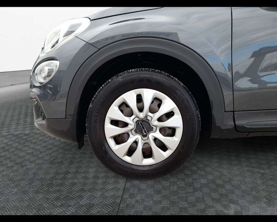 Fiat 500X 1.3 MultiJet Urban 70 kW image number 14