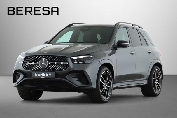 Mercedes-Benz GLE 450 d 270 kW image number 1