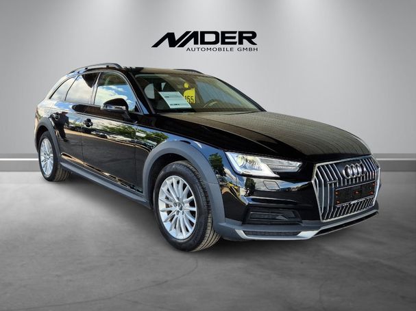 Audi A4 Allroad quattro 140 kW image number 2