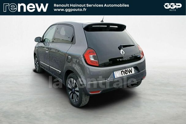 Renault Twingo 22 kWh 60 kW image number 4