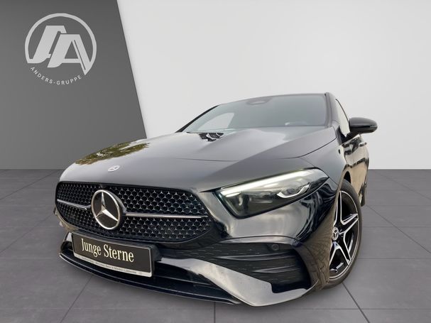 Mercedes-Benz A 220 140 kW image number 2