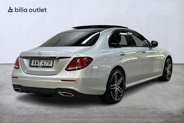 Mercedes-Benz E 220 d 143 kW image number 6