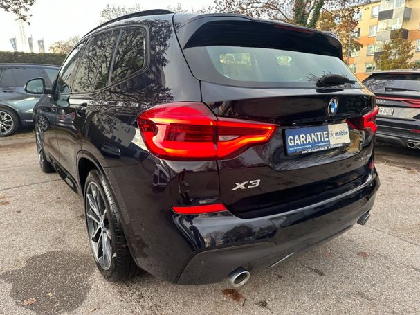 BMW X3e M Sport xDrive 215 kW image number 4