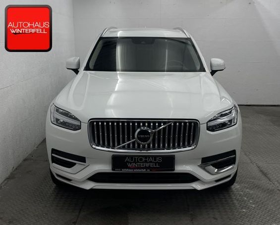 Volvo XC90 Recharge T8 AWD 288 kW image number 6