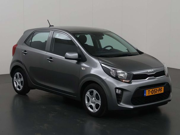 Kia Picanto 1.0 49 kW image number 23