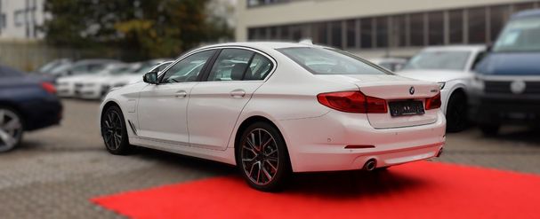 BMW 530i 185 kW image number 4