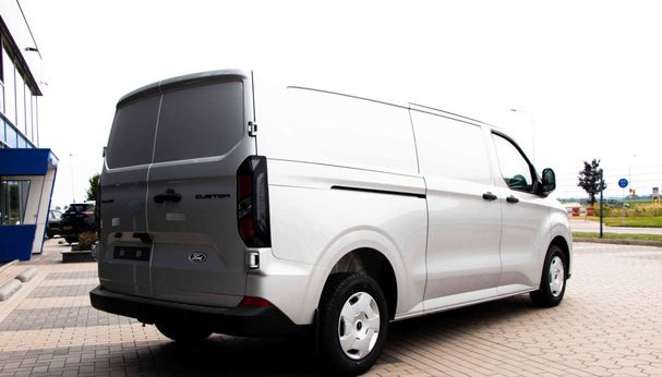 Ford Transit Custom 320 L2H1 Trend 100 kW image number 4