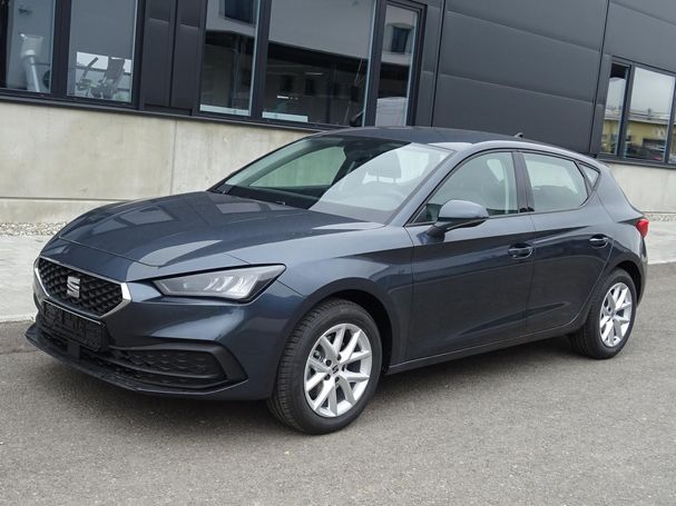 Seat Leon 1.5 TSI Style 85 kW image number 1