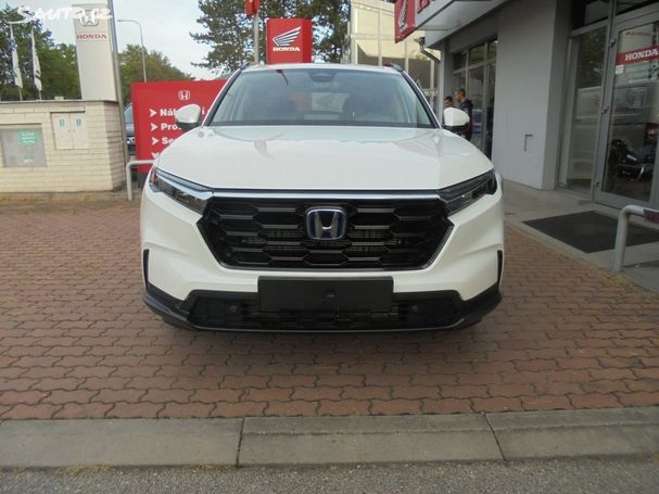 Honda CR-V 135 kW image number 10