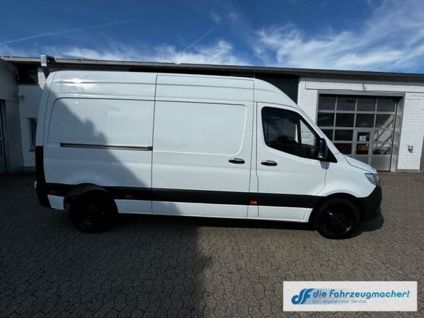 Mercedes-Benz Sprinter CDi 105 kW image number 14