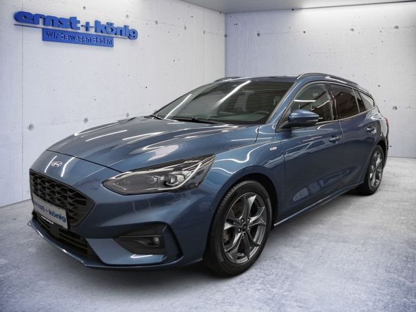 Ford Focus 1.0 114 kW image number 1