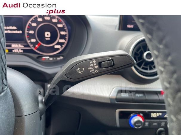 Audi Q2 30 TFSI 81 kW image number 30