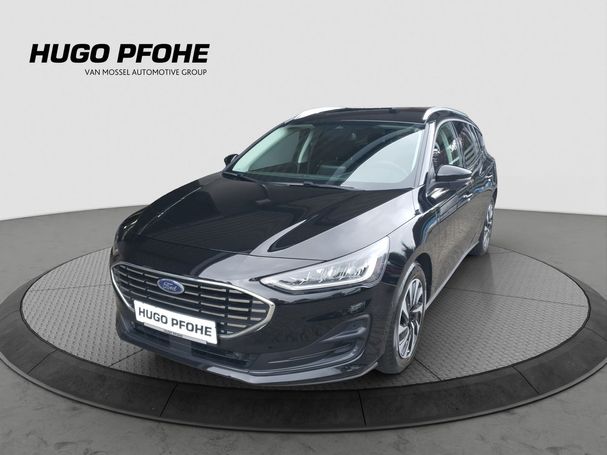 Ford Focus 1.0 Titanium Design 92 kW image number 1