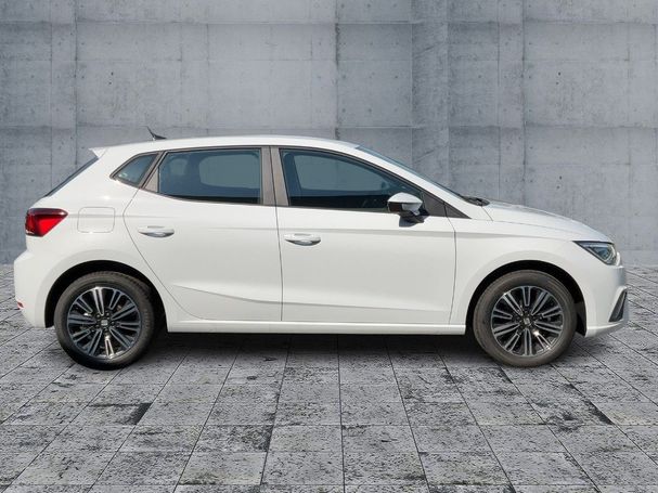 Seat Ibiza 81 kW image number 7