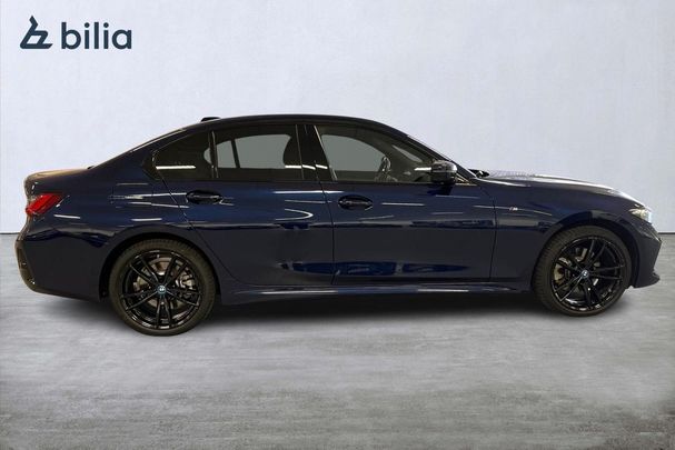 BMW 330e M Sportpaket xDrive 216 kW image number 17