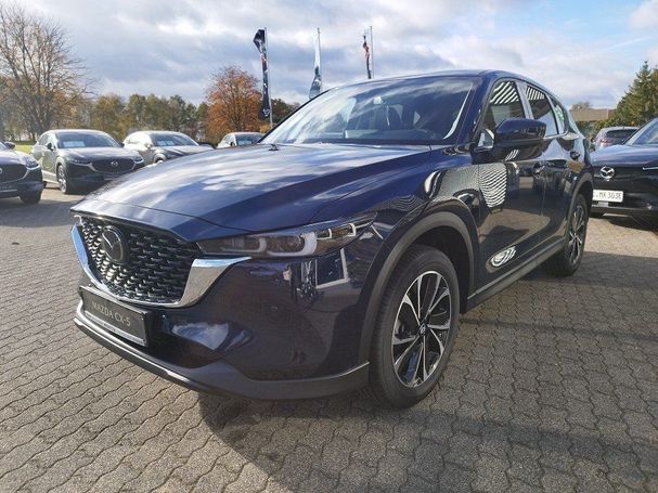 Mazda CX-5 143 kW image number 2