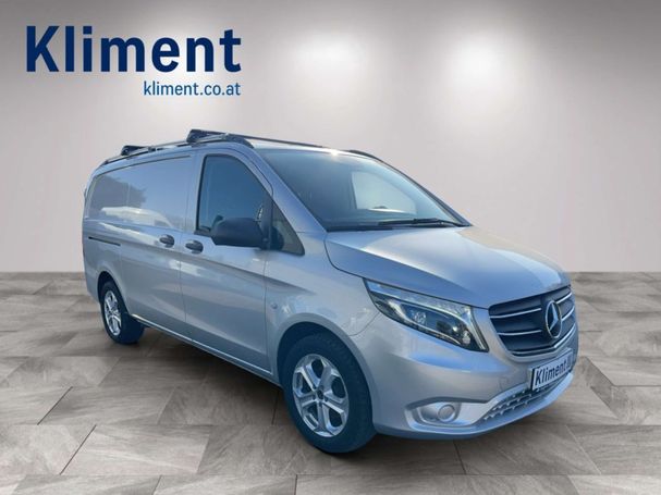 Mercedes-Benz Vito 116 CDI 120 kW image number 2