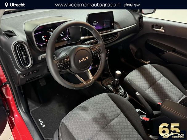 Kia Picanto 1.0 46 kW image number 3