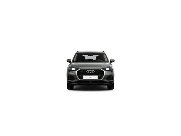 Audi Q3 40 TDI quattro 147 kW image number 4