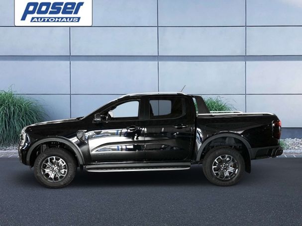 Ford Ranger Wildtrak e-4WD 151 kW image number 3