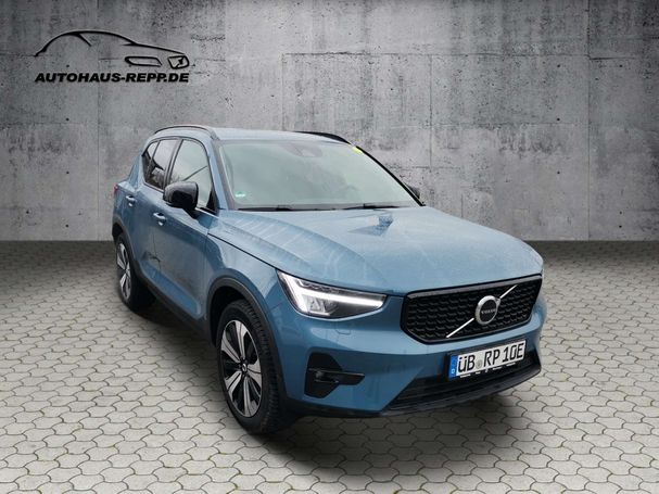 Volvo XC40 T5 Plus 192 kW image number 8