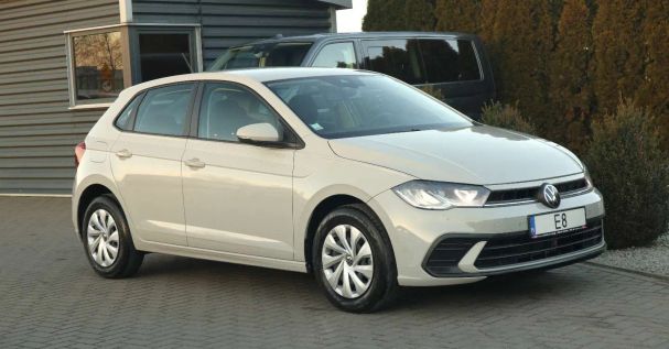 Volkswagen Polo 59 kW image number 3