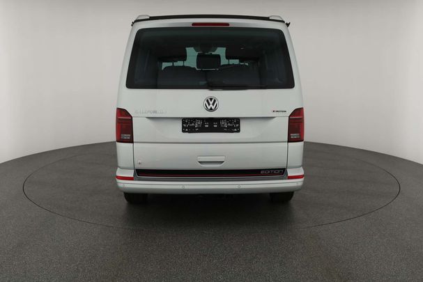 Volkswagen T6 California TDI Beach Camper DSG 4Motion 150 kW image number 17