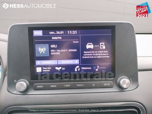 Hyundai Kona 100 kW image number 26