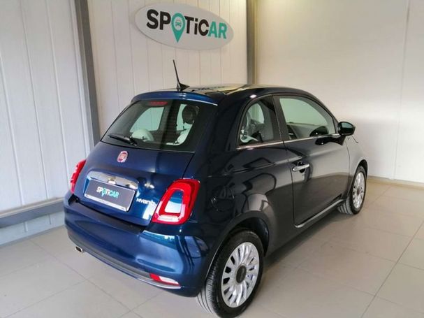 Fiat 500 1.0 51 kW image number 16