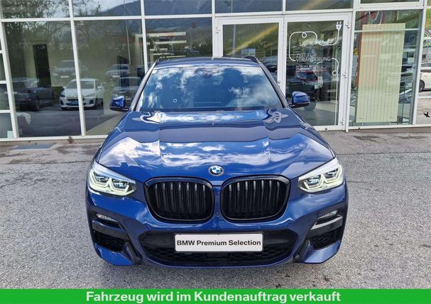 BMW X3 xDrive 210 kW image number 3