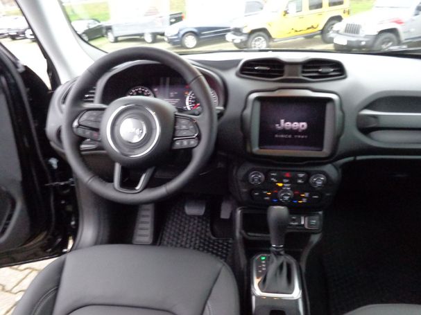 Jeep Renegade 1.5 e-Hybrid 96 kW image number 7