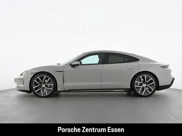 Porsche Taycan 320 kW image number 3