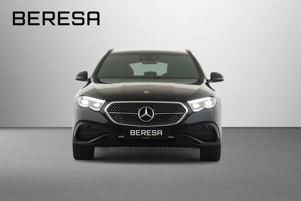 Mercedes-Benz E 220 d T 145 kW image number 2