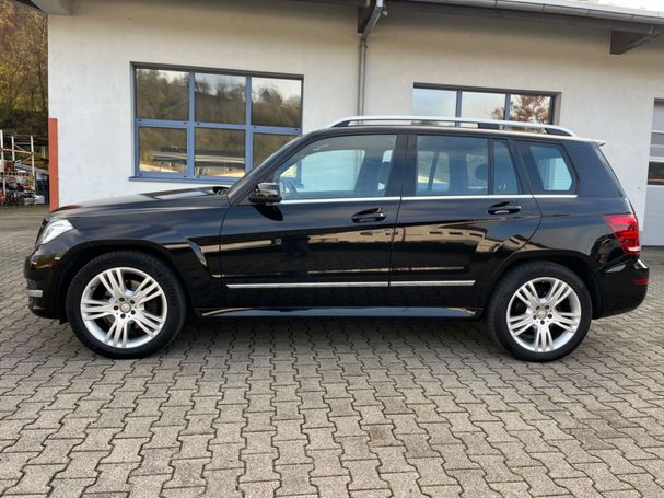 Mercedes-Benz GLK 350 4Matic 225 kW image number 5